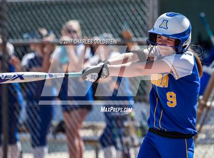 Thumbnail 1 in Dos Pueblos vs. Agoura photogallery.