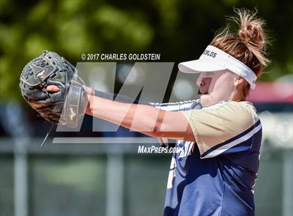 Thumbnail 1 in Dos Pueblos vs. Agoura photogallery.
