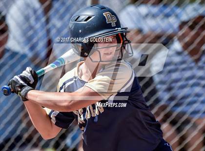 Thumbnail 2 in Dos Pueblos vs. Agoura photogallery.