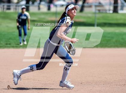 Thumbnail 1 in Dos Pueblos vs. Agoura photogallery.