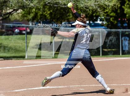 Thumbnail 2 in Dos Pueblos vs. Agoura photogallery.