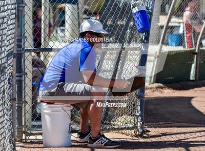 Thumbnail 1 in Dos Pueblos vs. Agoura photogallery.