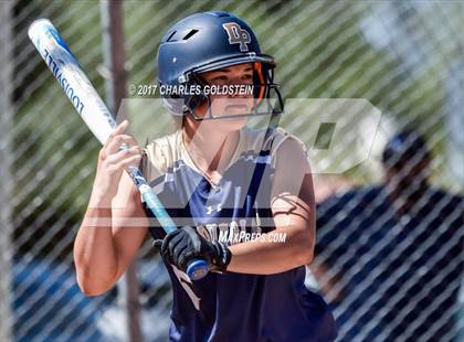 Thumbnail 1 in Dos Pueblos vs. Agoura photogallery.