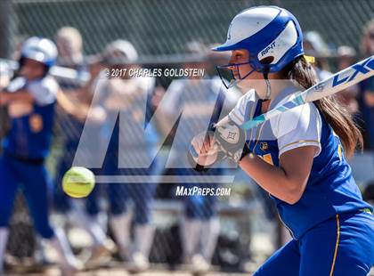 Thumbnail 2 in Dos Pueblos vs. Agoura photogallery.