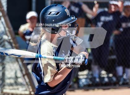 Thumbnail 2 in Dos Pueblos vs. Agoura photogallery.