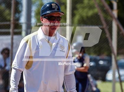 Thumbnail 2 in Dos Pueblos vs. Agoura photogallery.