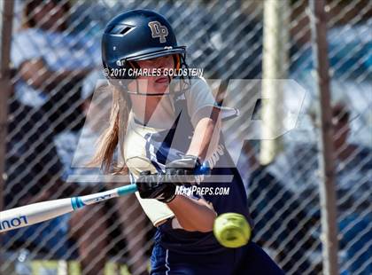 Thumbnail 3 in Dos Pueblos vs. Agoura photogallery.