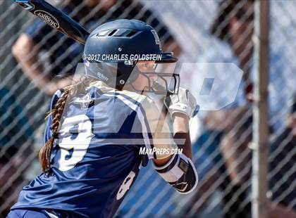 Thumbnail 2 in Dos Pueblos vs. Agoura photogallery.