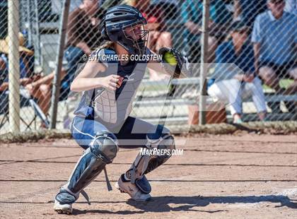 Thumbnail 3 in Dos Pueblos vs. Agoura photogallery.