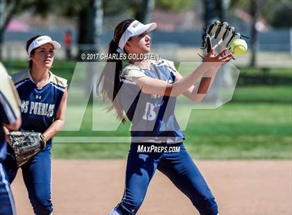 Thumbnail 2 in Dos Pueblos vs. Agoura photogallery.