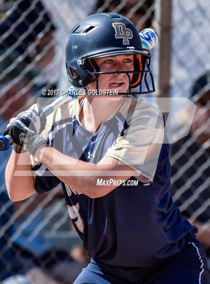 Thumbnail 1 in Dos Pueblos vs. Agoura photogallery.