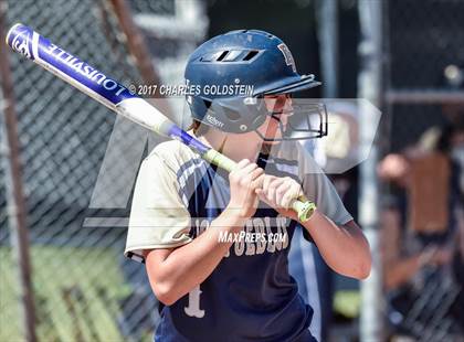 Thumbnail 2 in Dos Pueblos vs. Agoura photogallery.