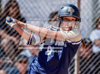 Thumbnail 3 in Dos Pueblos vs. Agoura photogallery.