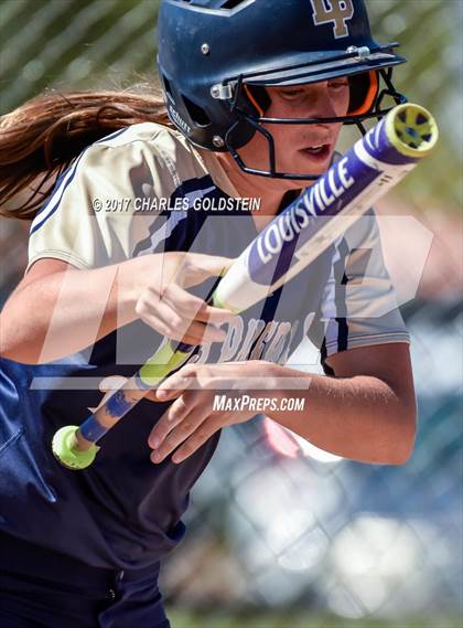 Thumbnail 2 in Dos Pueblos vs. Agoura photogallery.