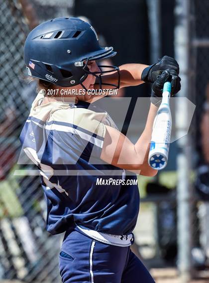 Thumbnail 1 in Dos Pueblos vs. Agoura photogallery.