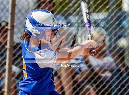 Thumbnail 3 in Dos Pueblos vs. Agoura photogallery.