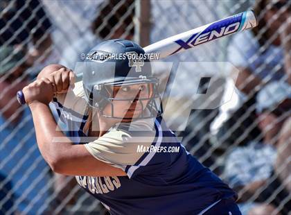 Thumbnail 1 in Dos Pueblos vs. Agoura photogallery.