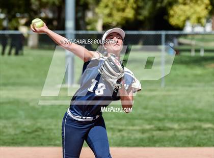 Thumbnail 3 in Dos Pueblos vs. Agoura photogallery.