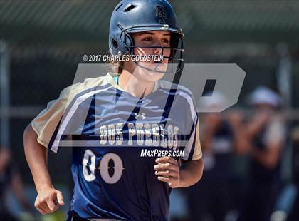 Thumbnail 2 in Dos Pueblos vs. Agoura photogallery.