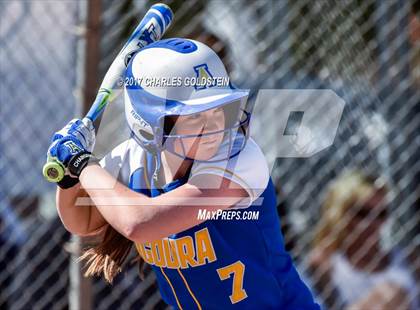 Thumbnail 3 in Dos Pueblos vs. Agoura photogallery.