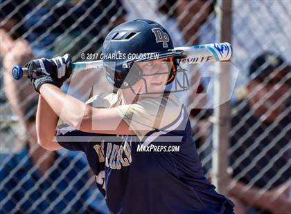 Thumbnail 3 in Dos Pueblos vs. Agoura photogallery.