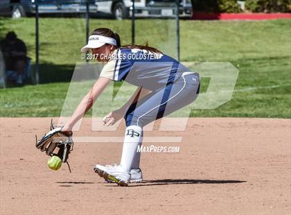 Thumbnail 1 in Dos Pueblos vs. Agoura photogallery.