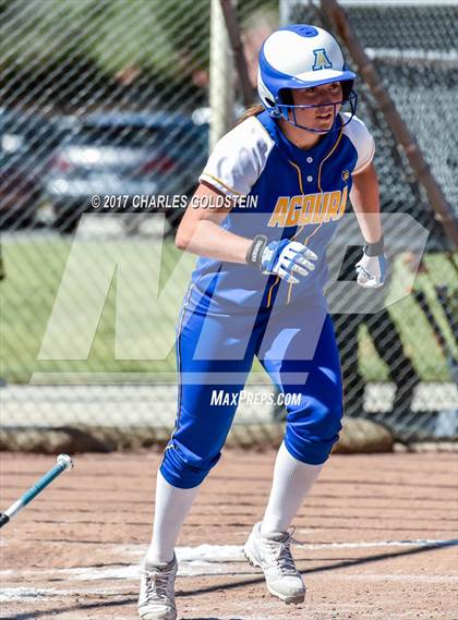 Thumbnail 2 in Dos Pueblos vs. Agoura photogallery.