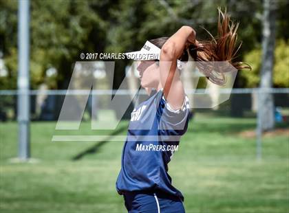 Thumbnail 2 in Dos Pueblos vs. Agoura photogallery.