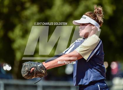 Thumbnail 1 in Dos Pueblos vs. Agoura photogallery.