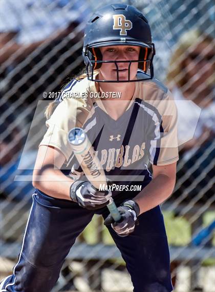 Thumbnail 3 in Dos Pueblos vs. Agoura photogallery.