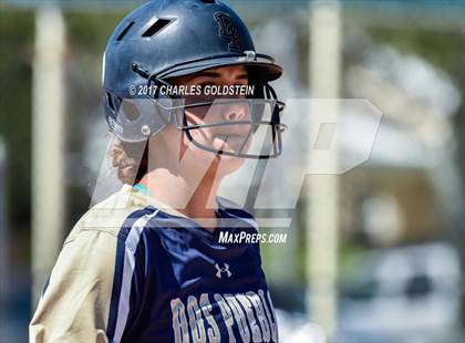 Thumbnail 3 in Dos Pueblos vs. Agoura photogallery.