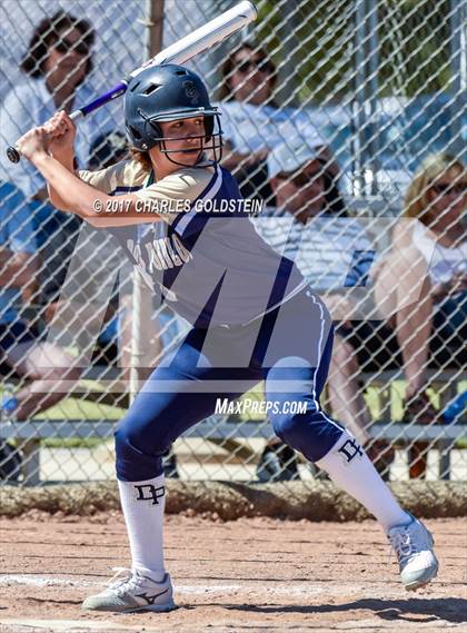 Thumbnail 1 in Dos Pueblos vs. Agoura photogallery.
