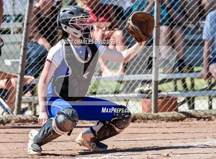 Thumbnail 2 in Dos Pueblos vs. Agoura photogallery.
