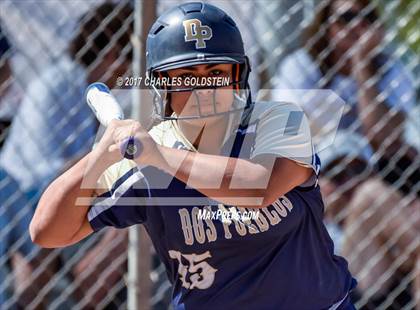 Thumbnail 2 in Dos Pueblos vs. Agoura photogallery.