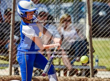 Thumbnail 2 in Dos Pueblos vs. Agoura photogallery.