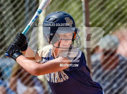 Thumbnail 3 in Dos Pueblos vs. Agoura photogallery.