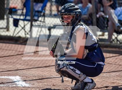 Thumbnail 1 in Dos Pueblos vs. Agoura photogallery.