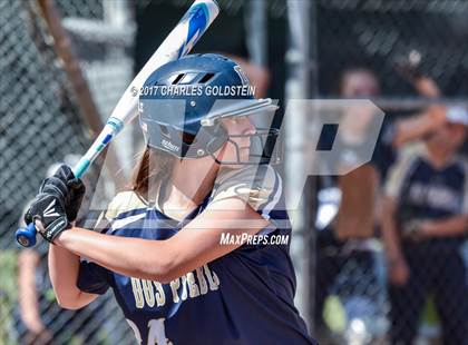 Thumbnail 2 in Dos Pueblos vs. Agoura photogallery.