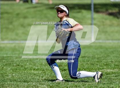 Thumbnail 2 in Dos Pueblos vs. Agoura photogallery.