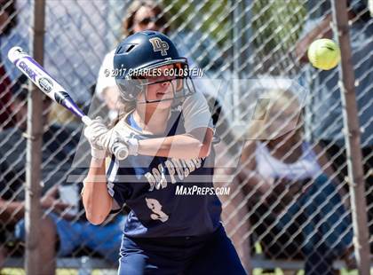 Thumbnail 1 in Dos Pueblos vs. Agoura photogallery.
