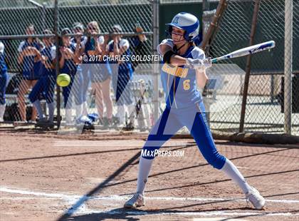 Thumbnail 2 in Dos Pueblos vs. Agoura photogallery.