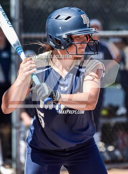 Thumbnail 3 in Dos Pueblos vs. Agoura photogallery.