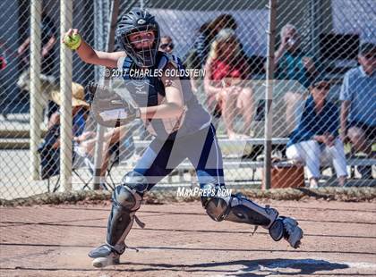 Thumbnail 1 in Dos Pueblos vs. Agoura photogallery.