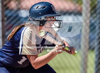 Thumbnail 1 in Dos Pueblos vs. Agoura photogallery.