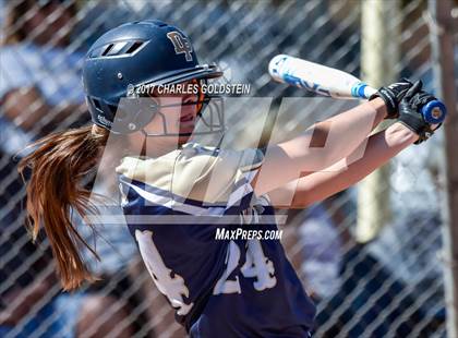 Thumbnail 1 in Dos Pueblos vs. Agoura photogallery.