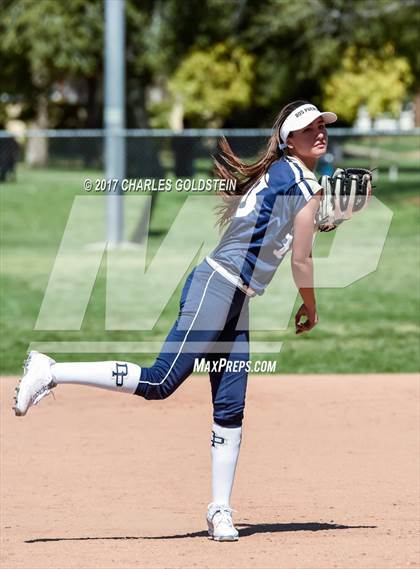 Thumbnail 1 in Dos Pueblos vs. Agoura photogallery.
