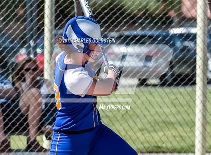 Thumbnail 1 in Dos Pueblos vs. Agoura photogallery.