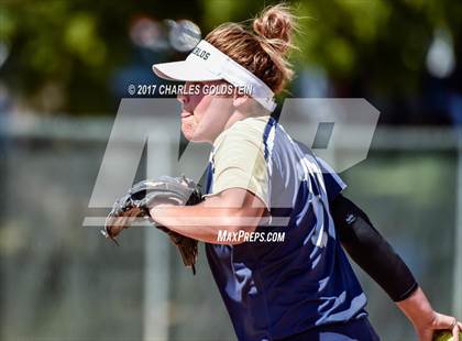Thumbnail 2 in Dos Pueblos vs. Agoura photogallery.