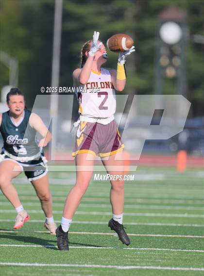 Thumbnail 2 in Colonie Central @ Shenendehowa photogallery.