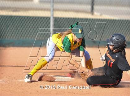 Thumbnail 2 in Chaparral @ Horizon photogallery.